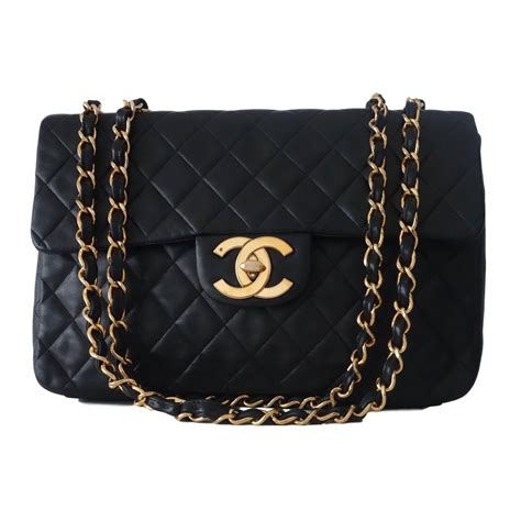 chanel sac cuir|Chanel handbags outlet.